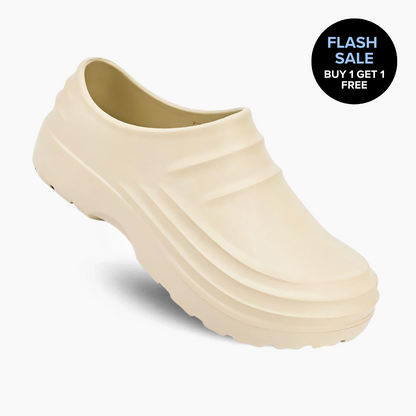 The Snuggi Work Clogs (Unisex)