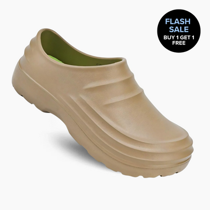 The Snuggi Work Clogs (Unisex)