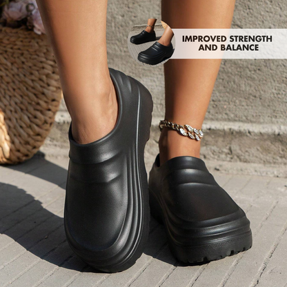The Snuggi Work Clogs (Unisex)